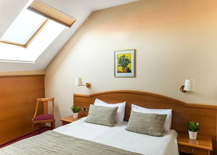 The Old Town Apartment 307 By Urban Rent