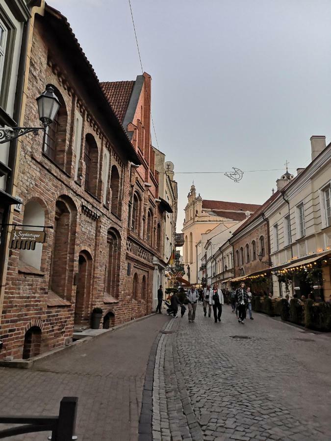 The Old Town 307 By Urban Rent Leilighet