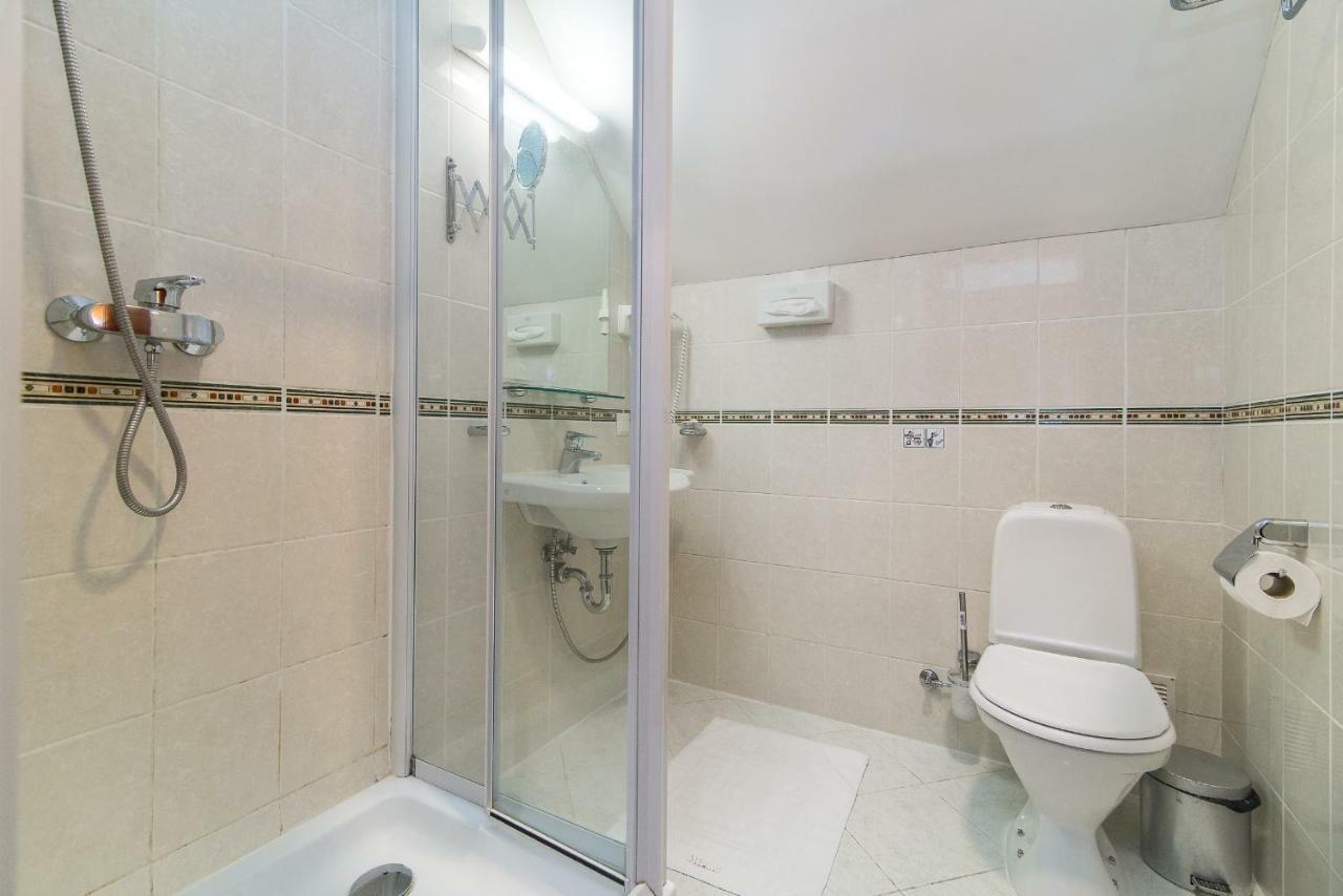 The Old Town 307 By Urban Rent Leilighet Vilnius