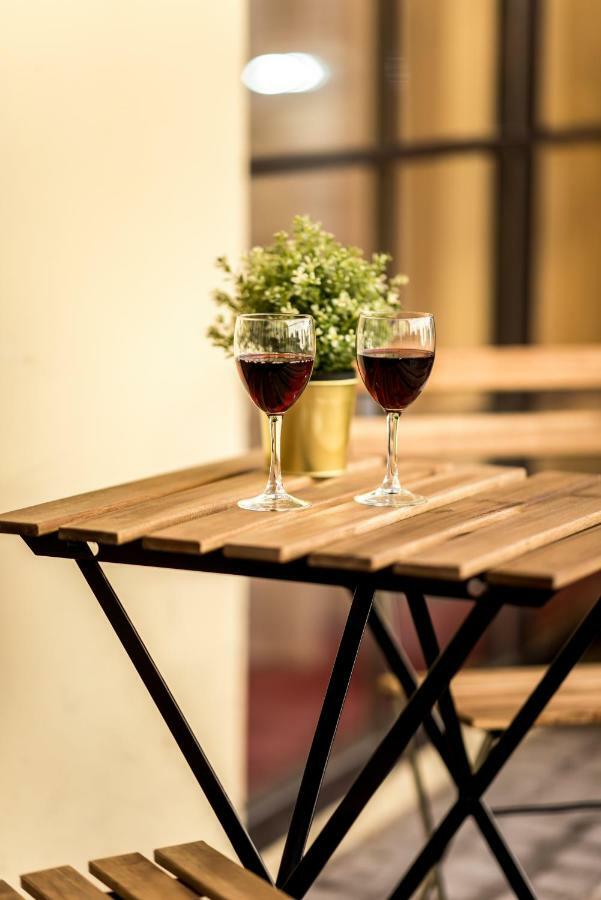 Leilighet The Old Town 307 By Urban Rent